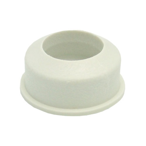 [GOM-COF-P-B9010] GOMA REDUCTORA 2" X 1.1/4" BLANCO REF. P-B9010 MARCA COFLEX