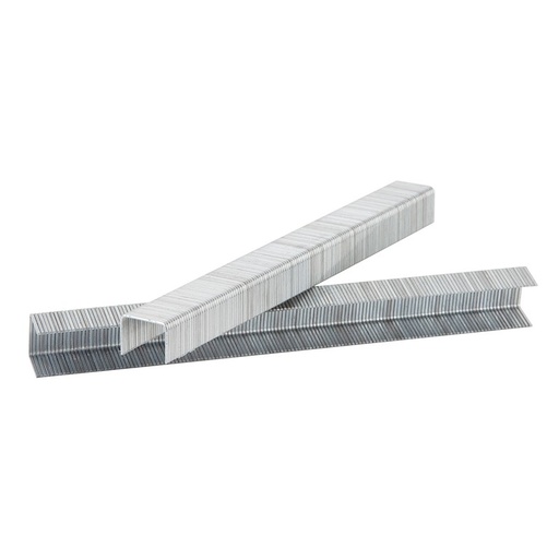 [GRA-SEN-B08] CAJA DE GRAPAS PARA TAPICERA TIPO AT DE 1/2" (CAJA 10.000 UND) REF. B08 MARCA SENCO