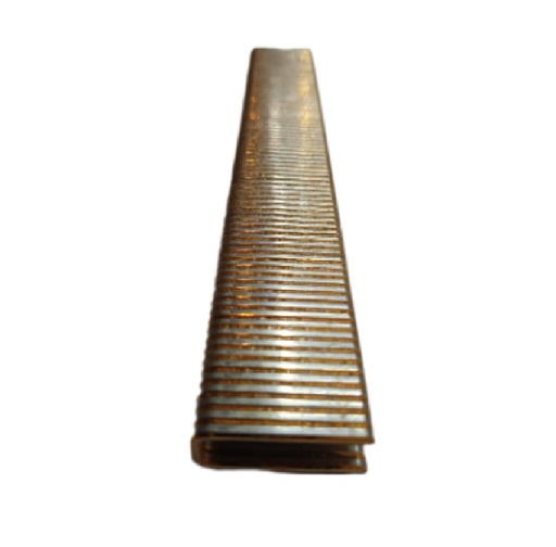 [GRA-SEN-L08] GRAPA TIPO L DE 1/2" (CAJA 10.000 UND) REF. L08 MARCA SENCO