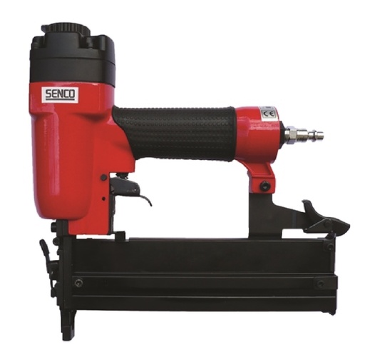 [GRA-SEN-SNS1840L] GRAPADORA / CLAVADORA NEUMATICA P/ GRAPAS "L" + CLAVILLO AX/AY 70 - 80 PSI REF SNS1840L MARCA SENCO