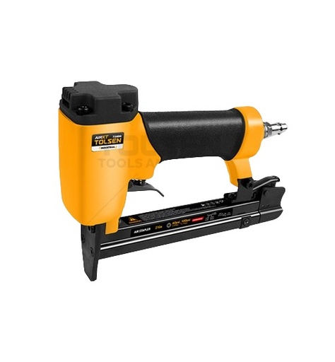 [GRA-TOL-72400] GRAPADORA DE AIRE - CAP. CARGADOR 120 PCS - 60 PSI - ENTR. DE AIRE 1/4" NPT REF. 72400 MARCA TOLSEN
