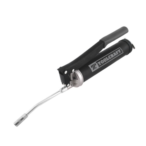 [GRA-TOO-TC1615] GRASERA / INYECTOR DE GRASA 500CC / 6.09OZ USO RUDO REF.TC1615 MARCA TOOLCRAFT
