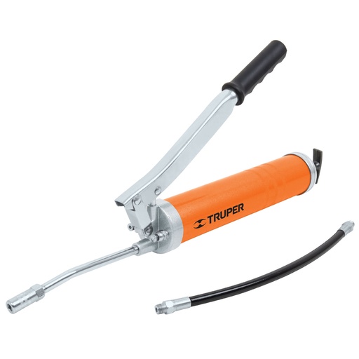 [GRA-TRU-14861] GRASERA MANUAL 14 OZ INDUSTRIAL 6000 LB / PULG2 10,000 PSI MOD. GRAS-15 REF. 14861 MARCA TRUPER