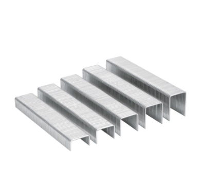 [GRA-TRU-17968] GRAPA PARA ENGRAPADORA ET-50 TIPO PISTOLA MOD. ET-50-1/2 CAJA 1000 PZ REF. 17968 MARCA TRUPER