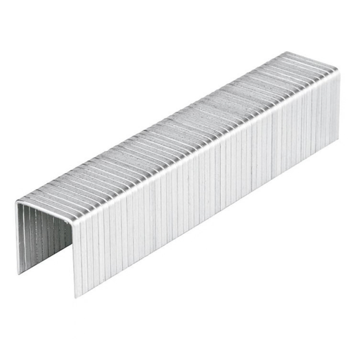[GRA-TRU-17968] GRAPA PARA ENGRAPADORA ET-50 TIPO PISTOLA MOD. ET-50-1/2 CAJA 1000 PZ REF. 17968 MARCA TRUPER