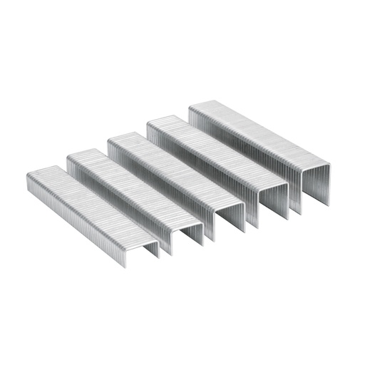 [GRA-TRU-17969] GRAPA PARA ENGRAPADORA ET-50 TIPO PISTOLA MOD. ET-50-9/16 CAJA 1000 PZ REF. 17969 MARCA TRUPER