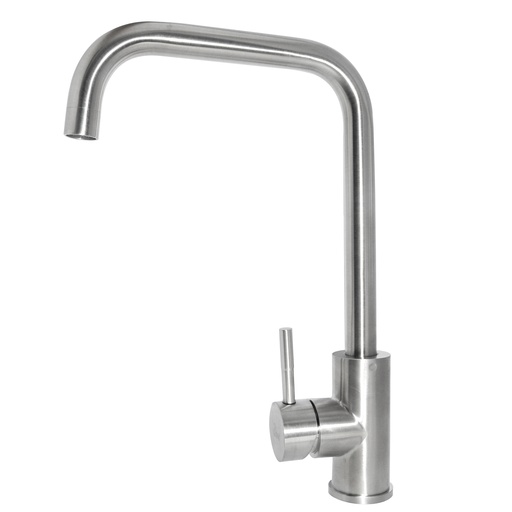 [GRI-BAR-GRI.03.03] GRIFERIA MONOMANDO ALTO PARA FREGADERO MODELO AVELLINO REF. GRI.03.03 MARCA BARI