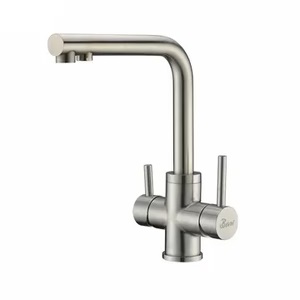 [GRI-BAR-GRI.03.28] GRIFERIA MONOMANDO ALTO PARA FREGADERO MODELO GRECCIO REF. GRI.03.28 MARCA BARI