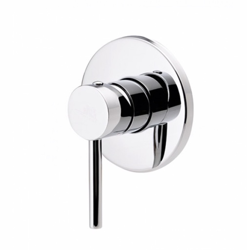 [GRI-BM-003] GRUPO PARA DUCHA MONOMANDO SERIE TOKIO REF. BM-003 MARCA BM