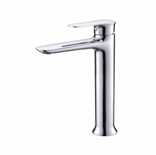 [GRI-BM-3502] GRIFERIA MONOMANDO ALTO PARA LAVAMANOS SERIE TOKIO PLUS REF. BM-3502 MARCA BM