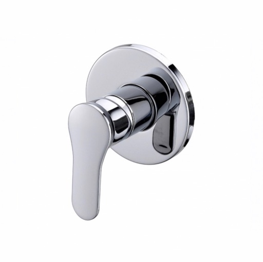 [GRI-BM-3503] GRUPO PARA DUCHA MONOMANDO SERIE TOKIO PLUS REF. BM-3503 MARCA BM