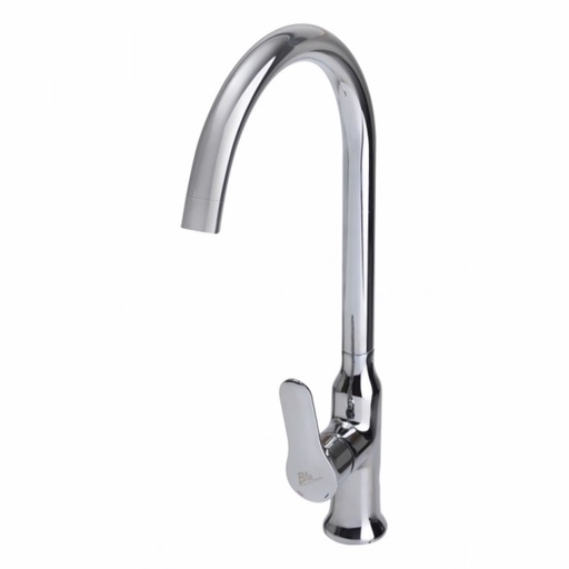 [GRI-BM-3505] GRIFERIA MONOMANDO PARA FREGADERO SERIE TOKIO PLUS REF. BM-3505 MARCA BM