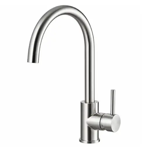 [GRI-BM-7011] GRIFERIA MONOMANDO PARA FREGADERO SERIE POSITANO REF. BM-7011 MARCA BM