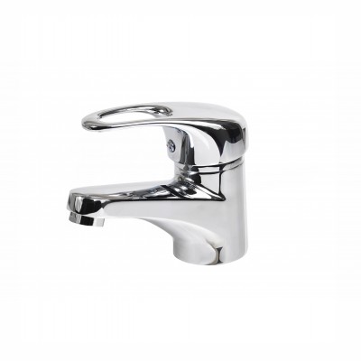 [GRI-BM-D20] GRIFERIA MONOMANDO PARA LAVAMANOS SERIE IDEAL REF. BM-D20 MARCA BM