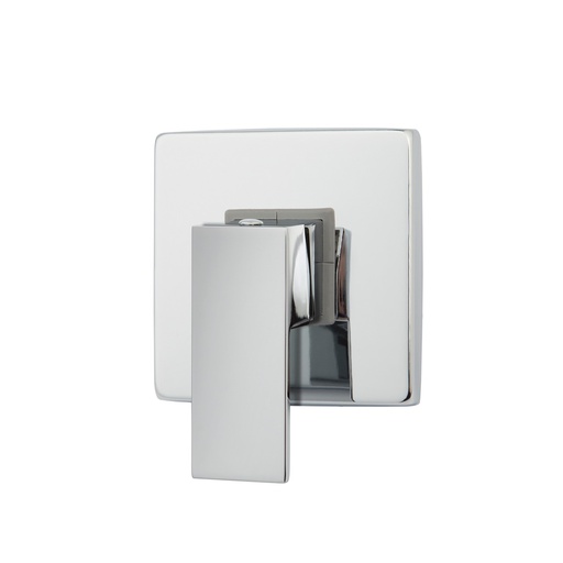 [GRI-BM-S003] GRUPO PARA DUCHA MONOMANDO SERIE TOKIO SQUARE REF. BM-S003 MARCA BM