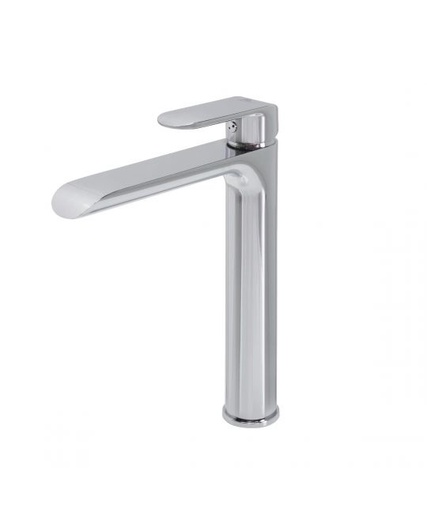 [GRI-BM-WDG16Y31C] GRIFERIA MONOMANDO ALTO PARA LAVAMANOS CROMADA SERIE DUBLIN REF. BM-WDS16Y31C MARCA BM