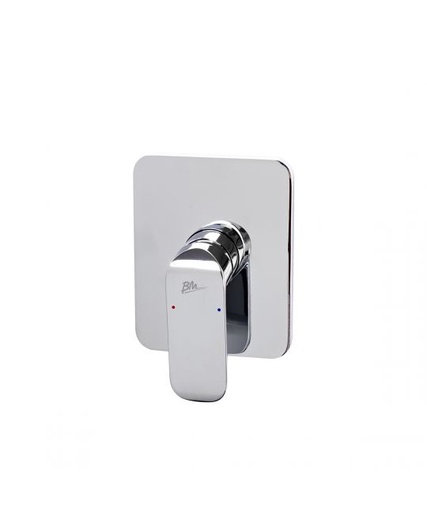 [GRI-BM-WDG34418C] GRUPO PARA DUCHA MONOMANDO CROMADA SERIE DUBLIN REF. BM-WDG34418C MARCA BM