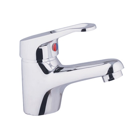 [GRI-FER-GRI-66] GRIFERIA MONOMANDO PARA LAVAMANOS DE 35 MM MOD. INST. (INCLUYE 2 CANILLA) REF. GRI-66 MARCA FERMETAL