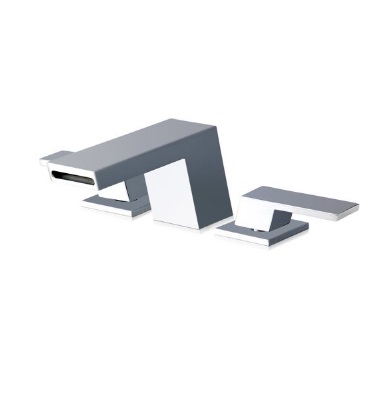 [GRI-FP-30GLV008] GRIFERIA / GRUPO PARA LAVAMANOS SERIE SLIM 8" CROMO REF. 30GLV008 MARCA FP