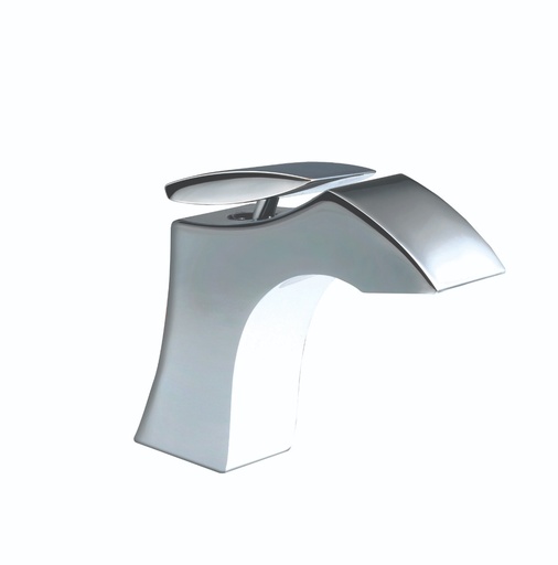 [GRI-FP-30GLV010] GRIFERIA MONOMANDO PARA LAVAMANOS SERIE EAGLE REF. 30GLV010 MARCA FP