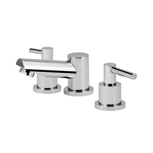 [GRI-FP-30GLV0211.4] GRIFERIA / GRUPO PARA LAVAMANOS 4" SERIE RIO REF. 30GLV0211 REF. 60CIAGBH80 MARCA FP