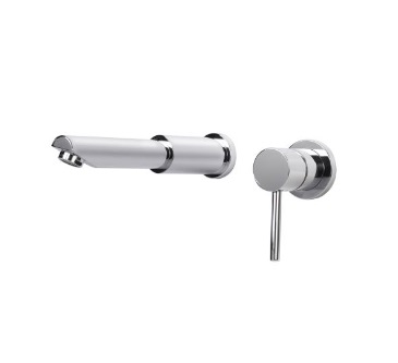 [GRI-FP-30GLV0284] GRIFERIA / GRUPO PARA LAVAMANOS SERIE G.O.I DE PARED CR C/D REF. 30GLV0284 MARCA FP