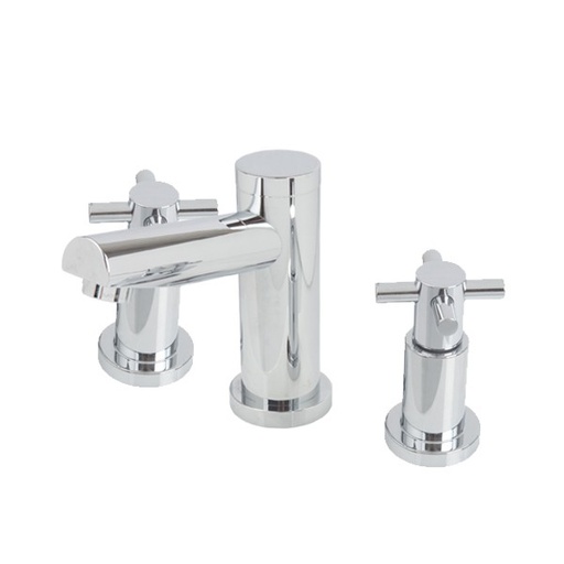 [GRI-FP-30GLV03G2] GRIFERIA / GRUPO PARA LAVAMANOS SERIE G.O.I CROMADA 4" REF. 30GLV03G2 MARCA FP