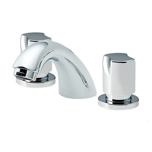 [GRI-FP-30GLV961] GRIFERIA / GRUPO PARA LAVAMANOS PARA 4" SERIE ONDA REF. 30GLV961 MARCA FP