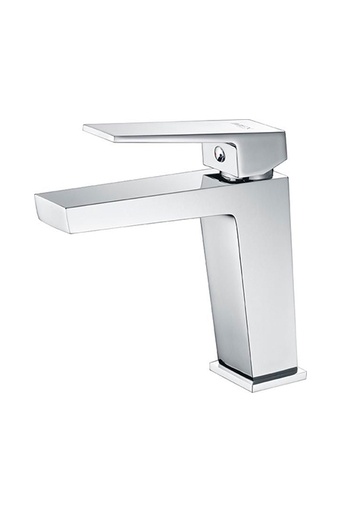 [GRI-IME-BDAR025-1] GRIFERIA MONOMANDO BAJO PARA LAVAMANO SERIE ART CROMADO REF. BDAR025-1 MARCA IMEX