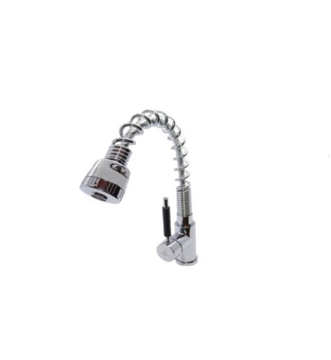 [GRI-OME-KD-714] GRIFERIA MONOMANDO PARA FREGADERO COCINA REF. KD-714 MARCA OMEGA