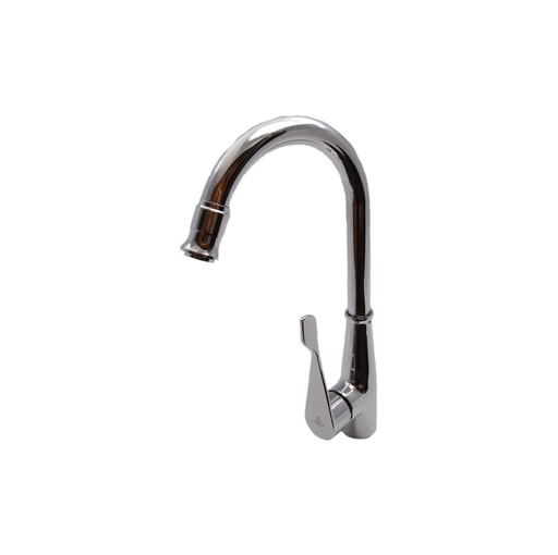 [GRI-OME-KD128] GRIFERIA MONOMANDO PARA FREGADERO COCINA REF. KD-128 MARCA OMEGA