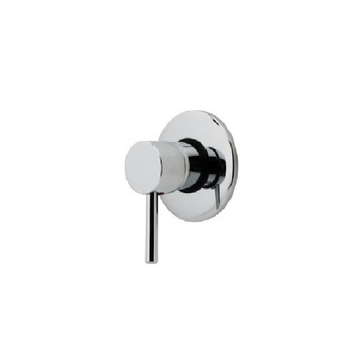 [GRU-FP-32GDU0281.SR] GRUPO PARA DUCHA MONOMANDO SERIE G.O SIN REGADERA REF.32GDU0281.SR MARCA FP
