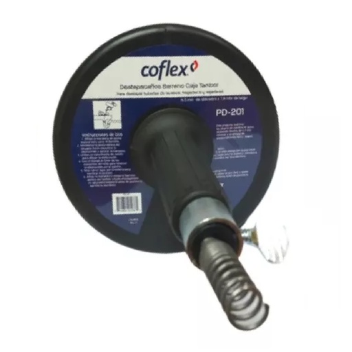 [GUA-COF-PD-201] GUAYA / DESTAPACAÑERIA TAMBOR 6.3MMx7.6M REF. PD-201 MARCA COFLEX