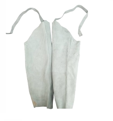 [GUA-GUA-MAN-CARN] MANGA DE CARNAZA PARA SOLDADOR ( PAR ) MARCA GUANTCA