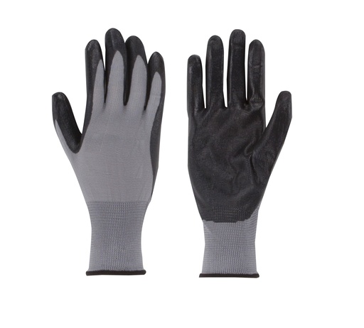 [GUA-KIM-ANT] GUANTE DE NITRILO ANTICORTE TALLA L ( TIPO KLEENGUARD ) MARCA KING