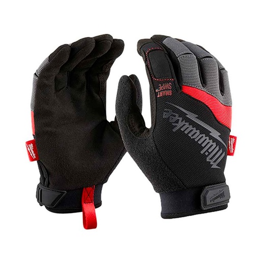 [GUA-MIL-48228723] GUANTE MULTIPROPOSITOS SERIE PERFORMANCE MKE TALLA XL ( PAR ) REF. 48-22-8723