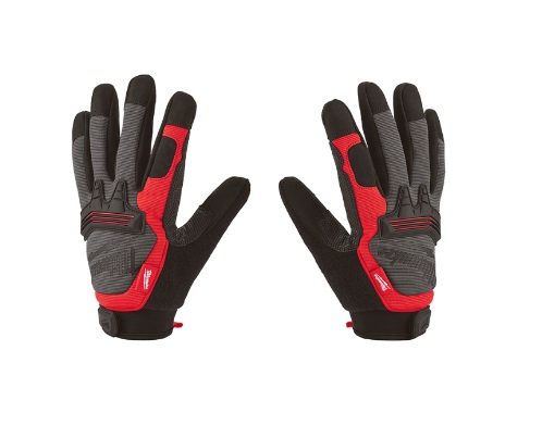 [GUA-MIL-48228733] GUANTE MULTIPROPOSITOS SERIE DEMOLICION MKE TALLA XL ( PAR ) REF. 48-22-8733