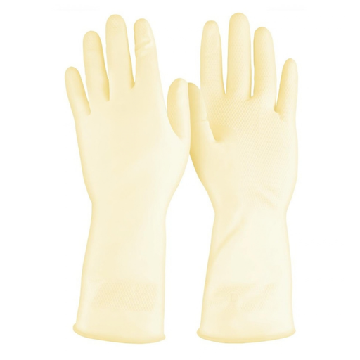 [GUA-TRU-14265] GUANTE DE LATEX P/ MANIP. ALIMENTOS TALLA G MOD. GU-ALI-G REF. 14265 MARCA TRUPER