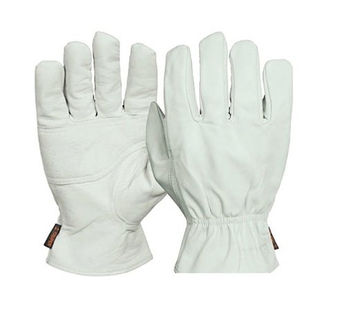 [GUA-TRU-14287] GUANTE DE CARNAZA OVEJA MOD. GU-BOR REF. 14287 MARCA TRUPER