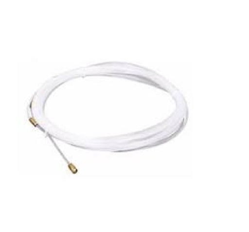 [GUA-VIM-V79008] GUAYA PASA CABLE / SONDA TIRAHILOS 4 MM X 20 MTS REF. V79008 MARCA VIMAR