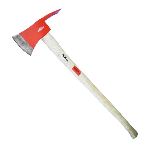 [HAC-AGE-AGHLA621] HACHA PULASKI MANGO DE MADERA REF. AGNHHAPU050M MARCA AGE USA