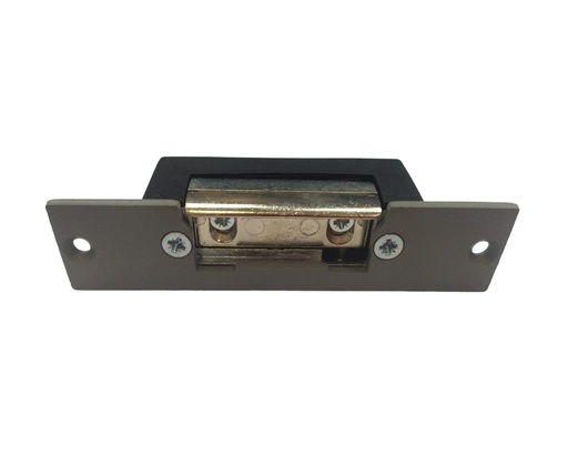 [HEM-CIS-91002282] HEMBRILLA ELECTRICA DE 12V PLACA CORTA PLATEADA REF. 91002282 MARCA CISA