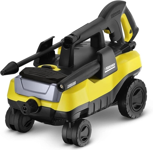 [HID-KAR-K3] HIDROLAVADORA / HIDROJET ELECTRICA 1800 PSI 1.3 GPM REF. K2 / 000310 MARCA KARCHER