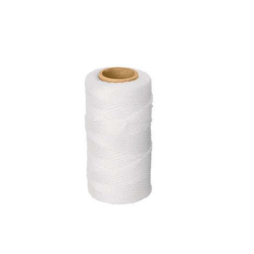 [HIL-TRU-12988] HILO PARA ALBAÑIL 65 MTS REF.12988 MARCA TRUPER
