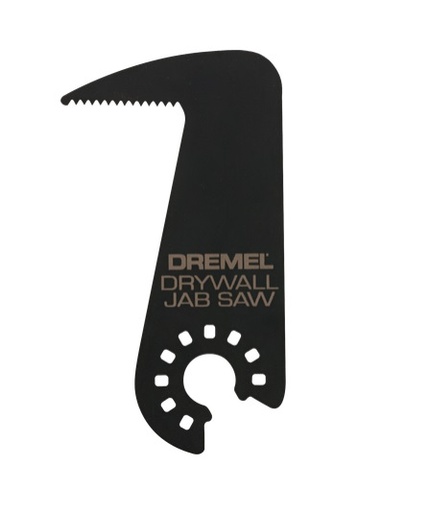 [HOJ-DRE-864819] HOJA DE SIERRA P/CORTAR DRYWALL - MADERA MOD. MM435 MULTI-MAX / 2615M435AC REF. 864819 MARCA DREMEL