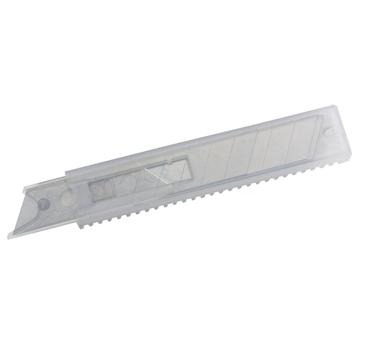 [HOJ-STA-11301] HOJAS DE CUCHILLA PARA EXACTO ( BLISTER 3 PZAS) REF.11-301 MARCA STANLEY