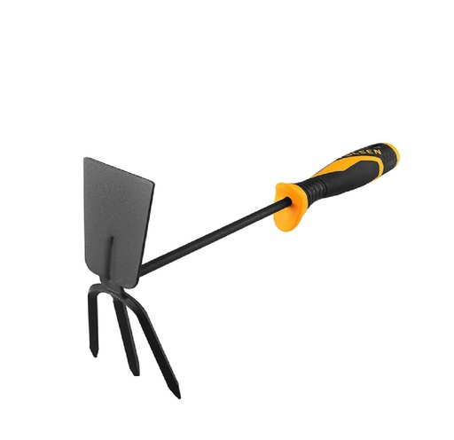 [HOR-TOL-57508] HORQUILLA Y AZADA DE 3 LÍNEAS 76 X 120 ACERO ESPECIAL REF: 57508 MARCA TOLSEN