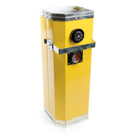 [HOR-WEL-2002001T] HORNO PARA ELECTRODOS ( 9KGS ) CON THERMOMETRO REF. 2002001T MARCA WELDTECH