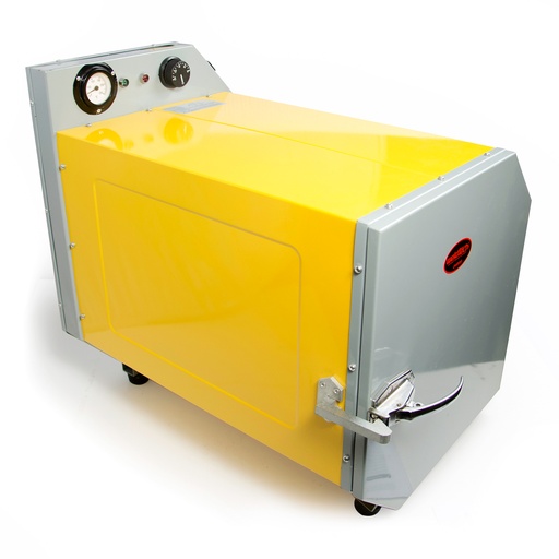 [HOR-WEL-2002004T] HORNO PARA ELECTRODOS ( 70KGS ) T/PHOENIX REF. 2002004T MARCA WELDTECH