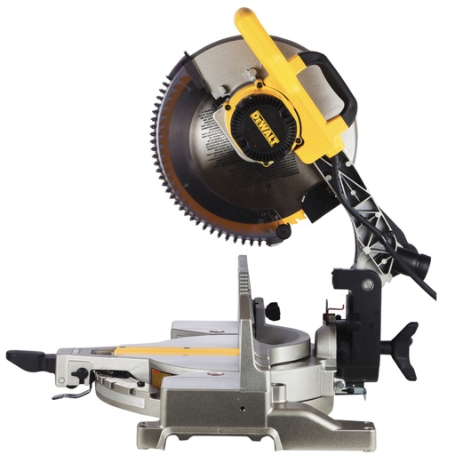 [ING-DEW-DW715] INGLETADORA 12" X 5/8" 15 AMP 1.500 W 4.000 RPM REF. DW715 / SIE-700 MARCA DEWALT